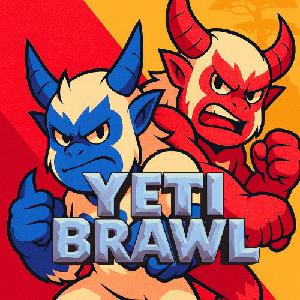 play Yeti Brawl