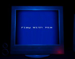 play Play With Him