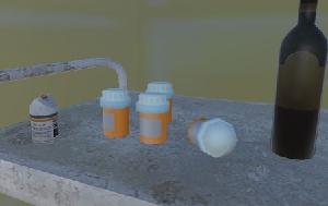 play Walking Sim