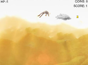 play Free Fall But It'S Gojo