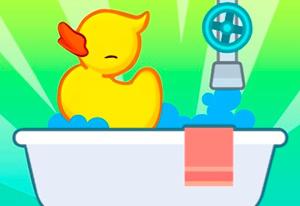 play Help The Duck