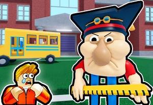play Epic School Escape Mr Meaniehead