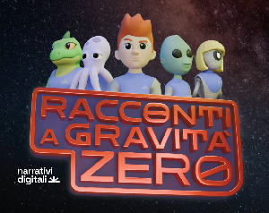 play Racconti A Gravità Zero