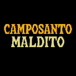 play Camposanto Maldito