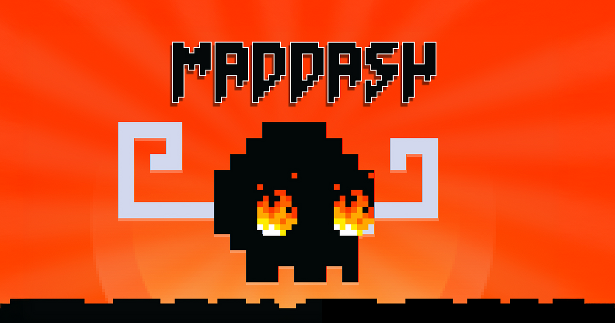 play Mad Dash Online