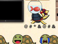 play Find The Old Tortoise