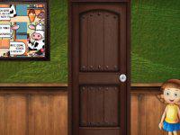 play Kids Room Escape 299
