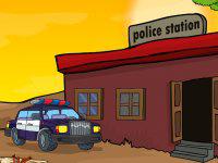 play Lock The Prison Cell