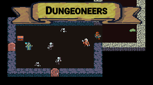 play Dungeoneers