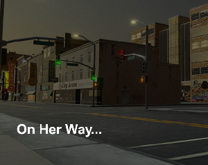 play On Her Way
