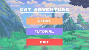 play Cat Adventure