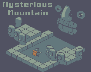 play Mysterious Mountain