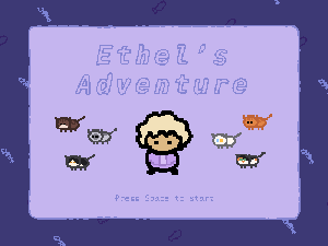 play Ethel'S Adventure (2025 Remaster)