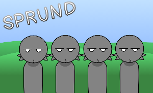 play Sprund (Wip)