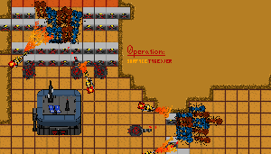 play Operation: Surface Takeover