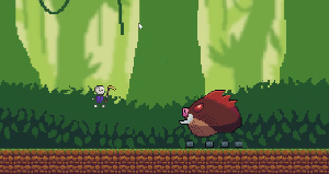 play Soul Slayer - The Jungle