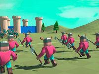 play Battle Simulator - Sandbox