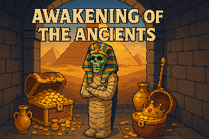 play Awakening Of The Ancients