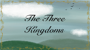 play The Three Kingdoms