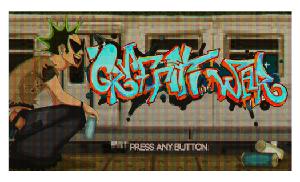 play Graffiti Wars