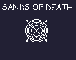 play Sands Of Death
