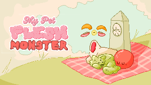 play My Pet Flesh Monster