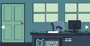 play Library Escape Room