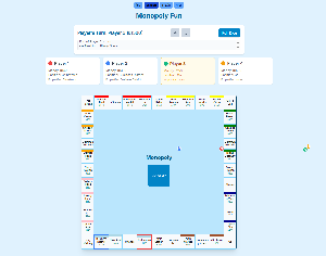 play Jsmonopoly