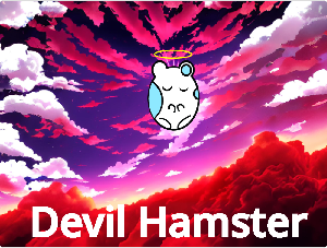 play Devil Hamster