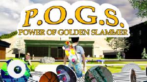 play Pogs - Power Of Golden Slammer