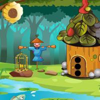 play Release-The-Waterfowl-From-Cage