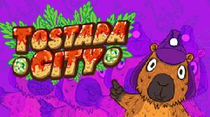 play Tostada City Jam Version