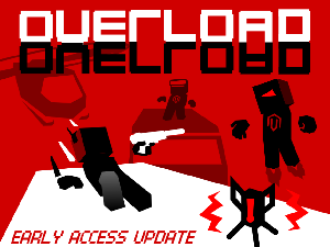play Overload (Early Acces)