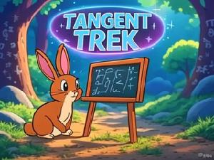 play Tangent Trek