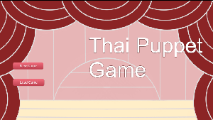 play Thai Puppet Game