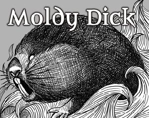 play Moldy Dick