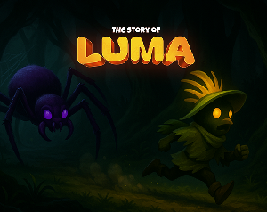 play The Story Of Luma