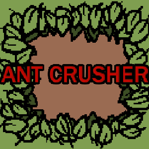 play Ant Crusher
