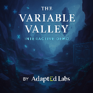 play The Variable Valley - Twine Demo