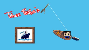 play [Mobile] Titanic Fishers