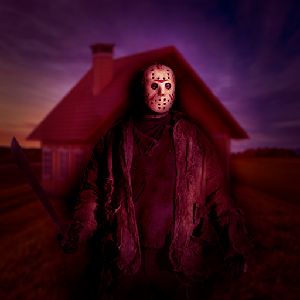 play Hide And Seek: One Night With A Maniac