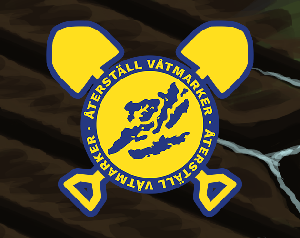 play Återställ Våtmarker - Torvaktioner