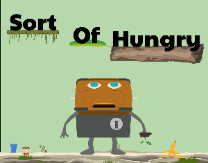 play Sort Of Hungry