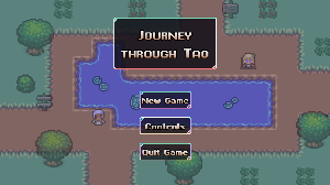 play Journey Through Tao
