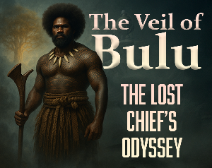 play The Veil Of Bulu