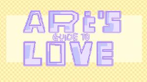 play Ari'S Guide To Love