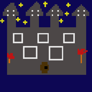 play A Knight'S Duty