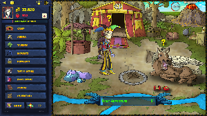 play J&T Game