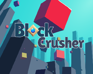 play Block Crusher