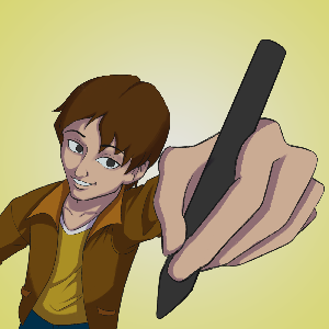 play I Wanna Be The Animator